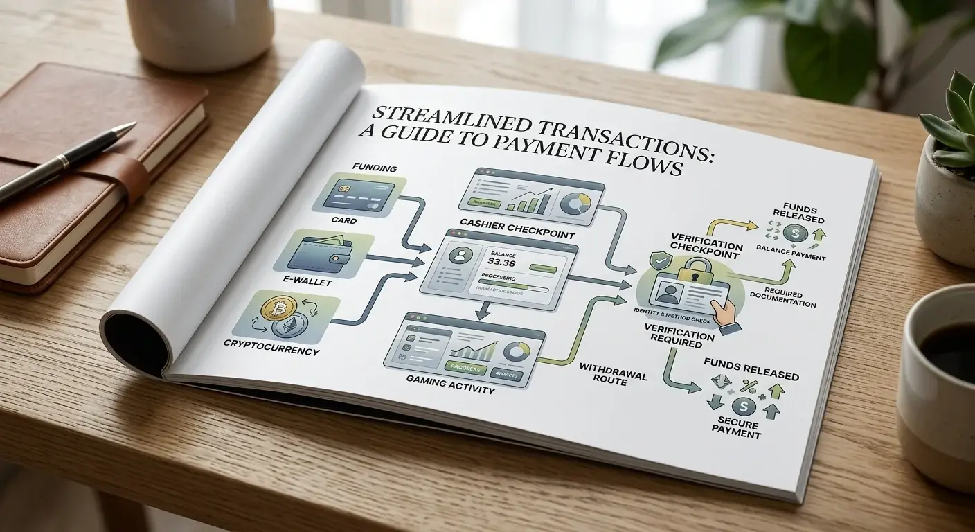 Payments