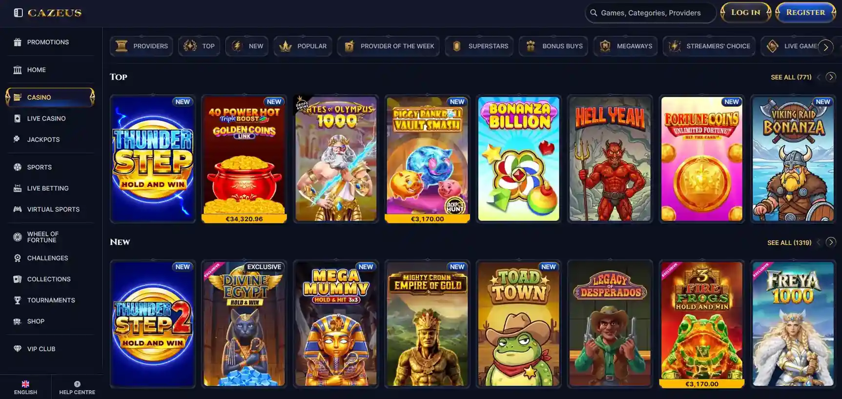 Games